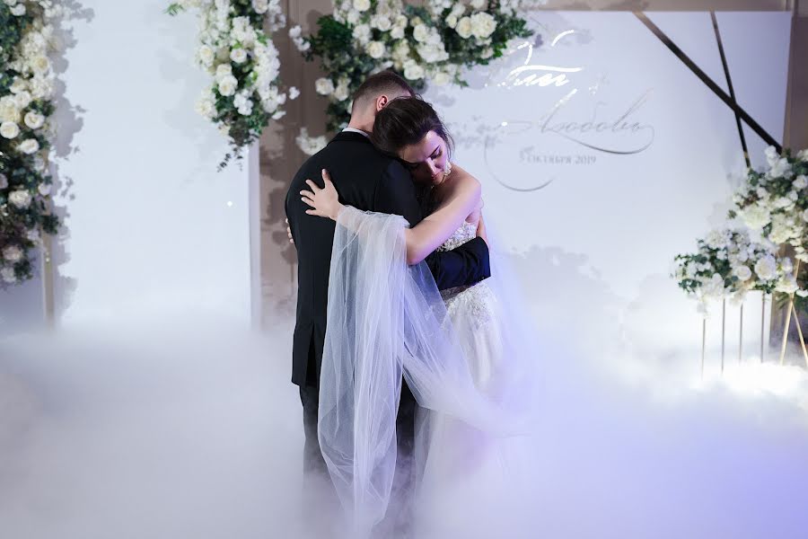 婚禮攝影師Viktoriya Ceys（zeis）。2020 2月11日的照片