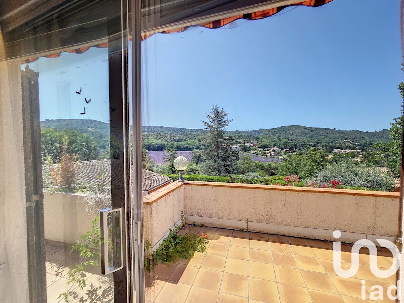 Vente maison 8 pièces 227 m² à Oraison (04700), 479 000 €