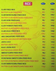 Sri Venkateshwara Fast Food menu 5