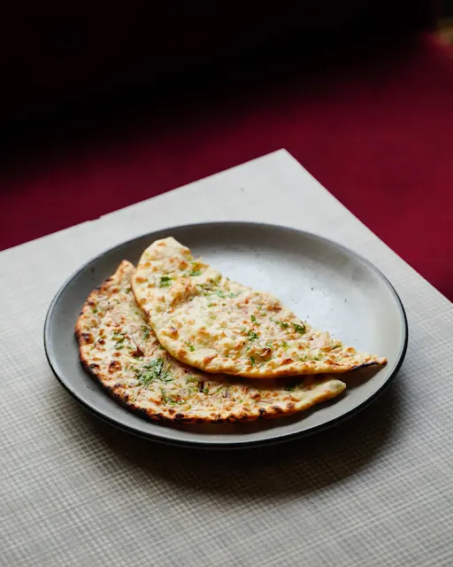 Onion Parantha