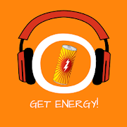 Get Energy! Hypnosis  Icon