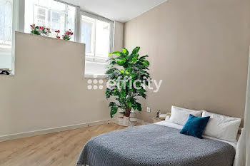 appartement à Montpellier (34)