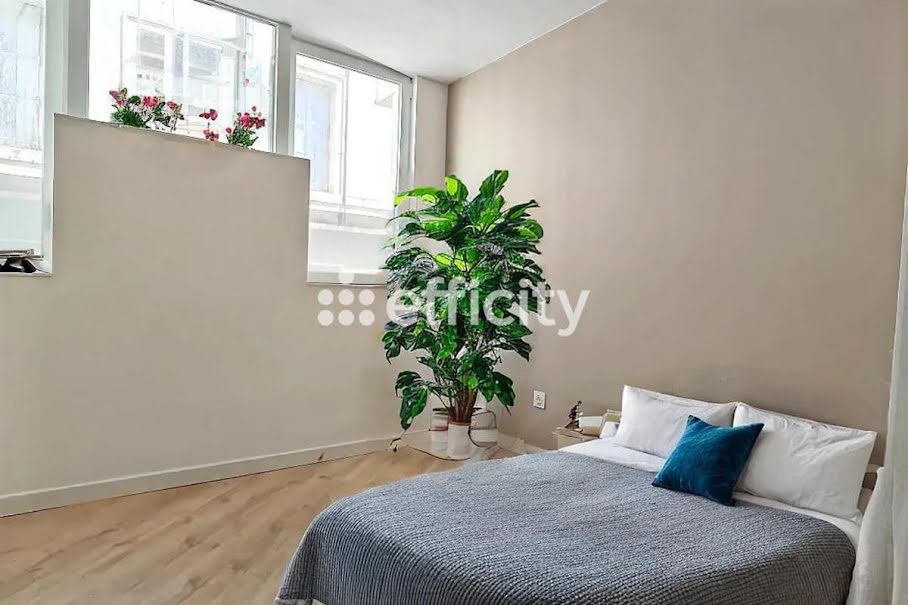 Vente appartement 3 pièces 58 m² à Montpellier (34000), 299 000 €