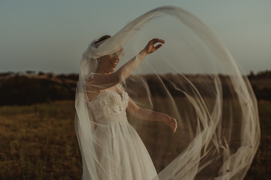 Fotografo di matrimoni Massimo Frasca (massimofrasca). Foto del 11 settembre 2021