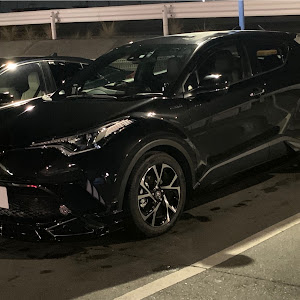 C-HR ZYX10