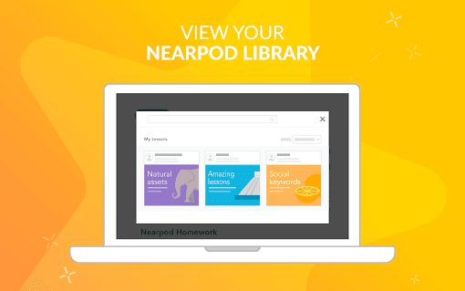 Nearpod for Classroom