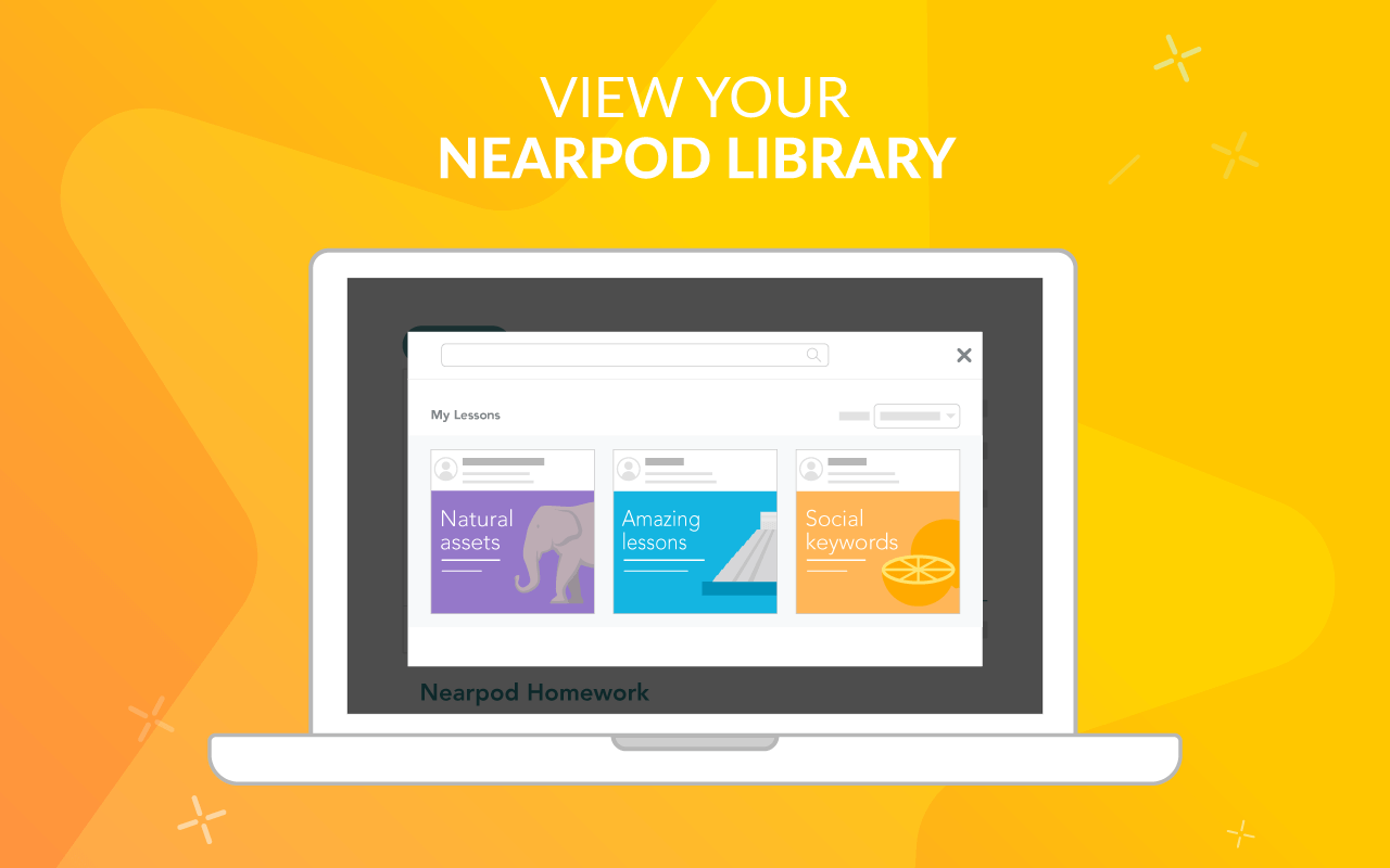 Nearpod for Classroom Preview image 4