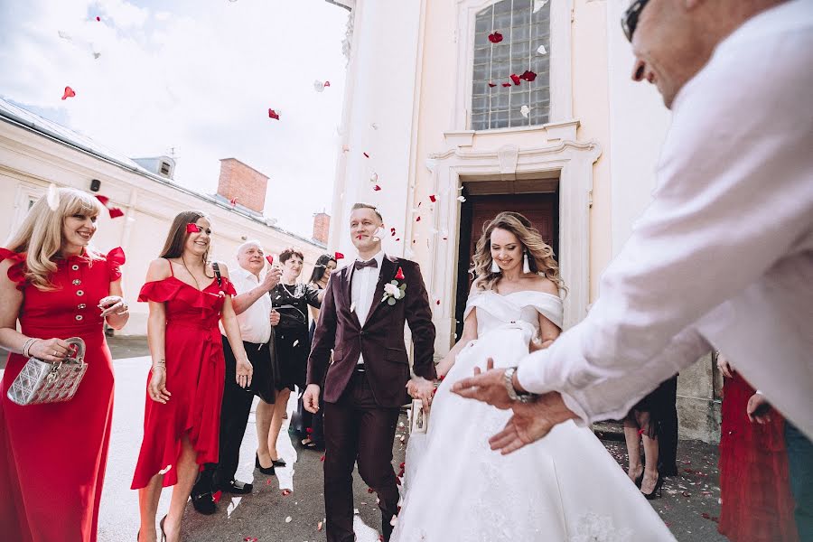शादी का फोटोग्राफर Tanya Sonyashnikova (sonyashnykowa)। फरवरी 23 2019 का फोटो