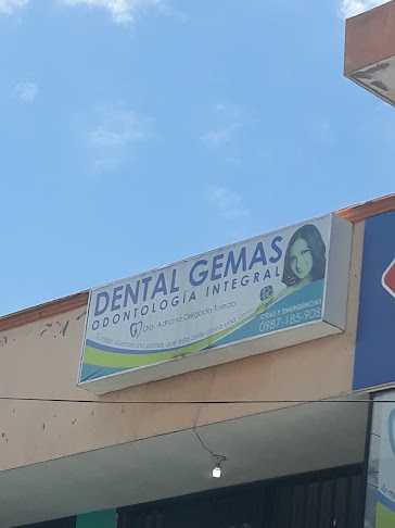 Opiniones de Dental Gemas en Quito - Dentista