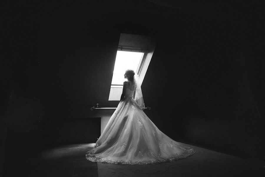 Vestuvių fotografas Vlada Goryainova (vladahappy). Nuotrauka 2017 liepos 10