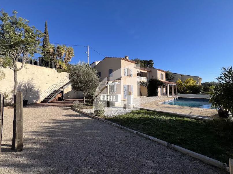 Vente maison 5 pièces 152.04 m² à Nice (06000), 999 000 €