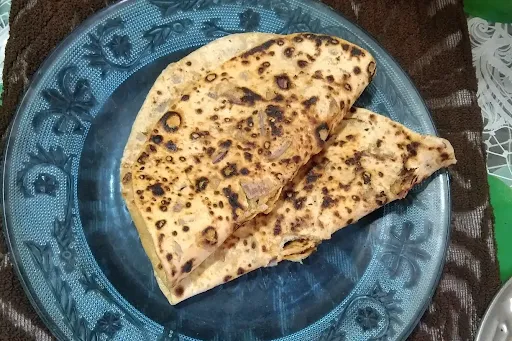 Chattu Paratha