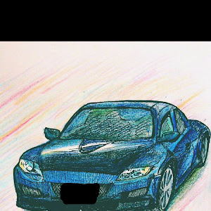 RX-8 SE3P