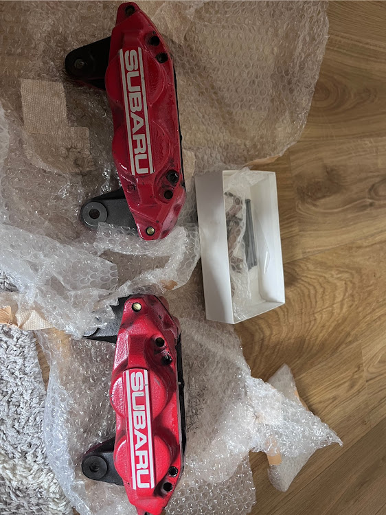インプレッサ ハッチバックのインプレッサGH8・DIY・リフレッシュ・フォグ交換！・マフラー交換したいに関するカスタム事例の投稿画像2枚目