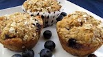 DASH Diet Blueberry Oat Muffins was pinched from <a href="http://www.dash-diet-recipes.com/dash-diet-blueberry-oat-muffins/" target="_blank">www.dash-diet-recipes.com.</a>