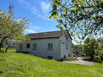 maison à Castillonnès (47)