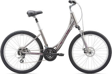 Liv By Giant 2019 Sedona DXW Comfort Bike