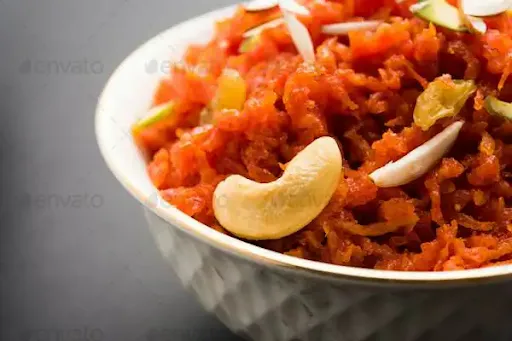 Desi Ghee Ka Gajar Halwa