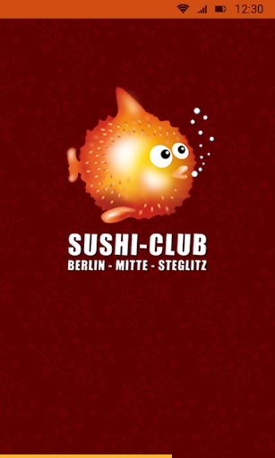 Sushi Club