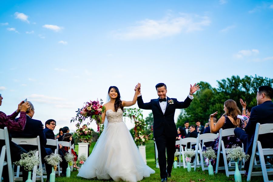 Photographe de mariage Johnny Shryock (johnny321go). Photo du 22 janvier 2019