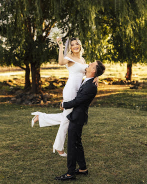 Fotógrafo de bodas Rahle Rabia (rhlrbphoto). Foto del 2 de mayo