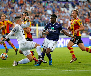 KV Mechelen kent het lot van doelman Yannick Thoelen