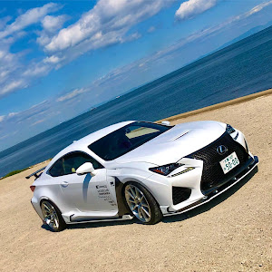 RC F USC10