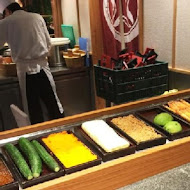 欣葉日本料理(健康店)