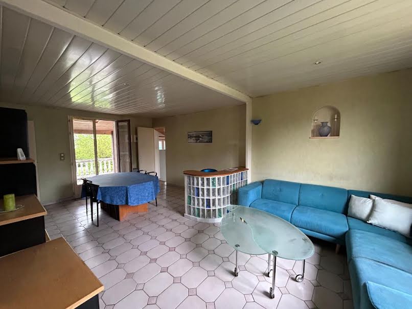 Vente maison 4 pièces 88 m² à Saint-Just-en-Chaussée (60130), 149 000 €