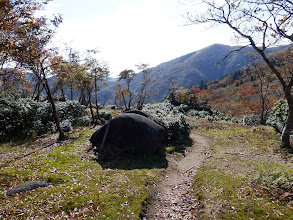 佐目峠