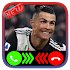 Ronaldo Fake Video Call and Latest Wallpaper 4K 6.1s.6