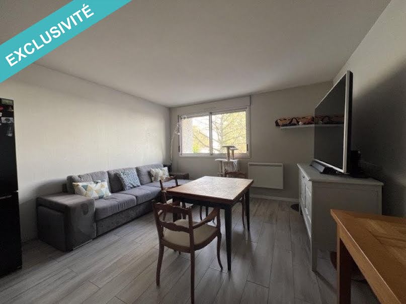 Vente appartement 2 pièces 46 m² à Olivet (45160), 120 700 €