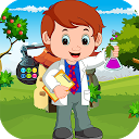 BestEscapeGame-408EnvironmentalScientistB 1.0.0 APK 下载