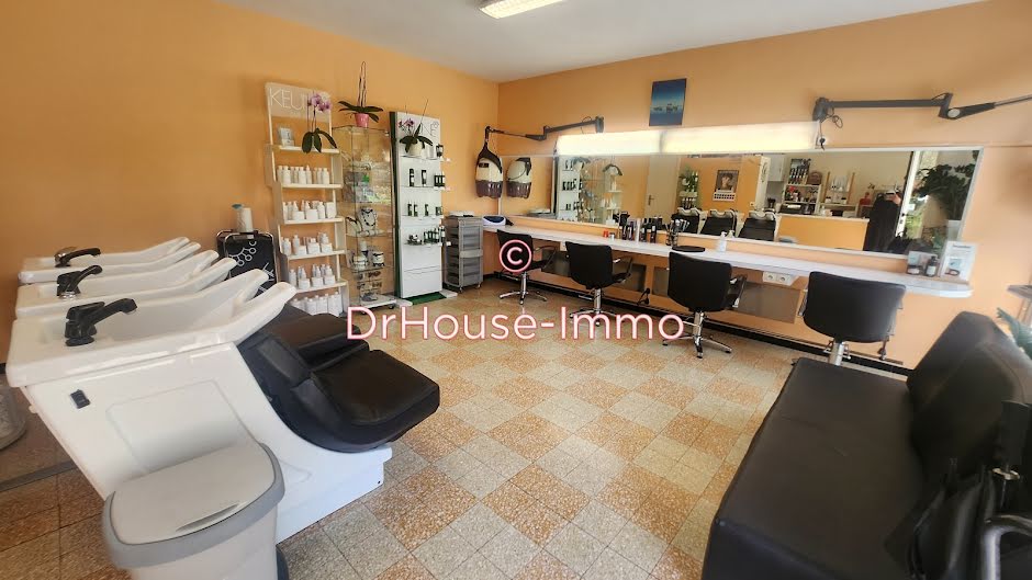 Vente locaux professionnels 1 pièce 31 m² à Toulon (83000), 36 000 €