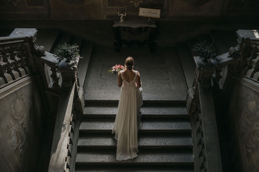 Fotógrafo de bodas Paola Licciardi (paolalicciardi). Foto del 1 de diciembre 2020