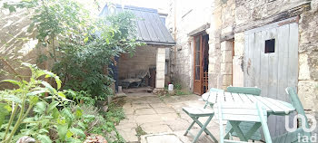 maison à Fontevraud-l'Abbaye (49)