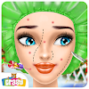 Christmas Face Surgery: Virtual Surgery Hospital icon