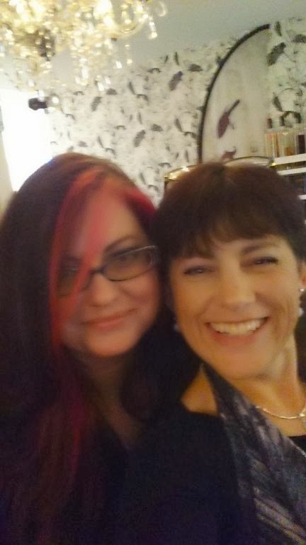 Lon & mary (Demeter & TheCatsGoolies)