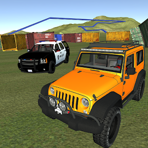 Download Husky Jeeps and Off-Roading For PC Windows and Mac