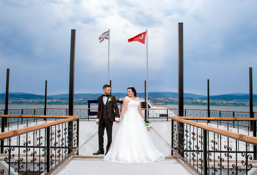 Düğün fotoğrafçısı Uğur Çelik (ugurculk). 1 Mayıs 2020 fotoları