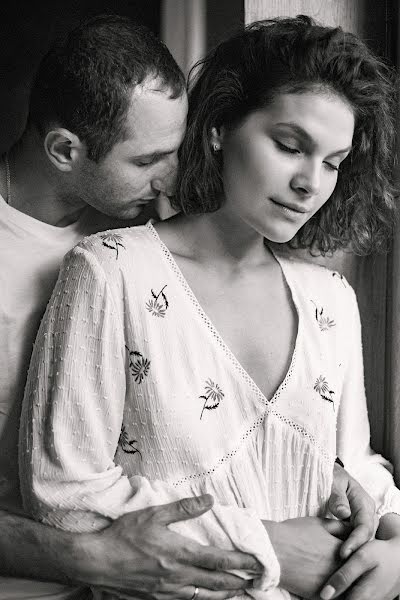 Huwelijksfotograaf Egor Matasov (hopoved). Foto van 7 november 2022