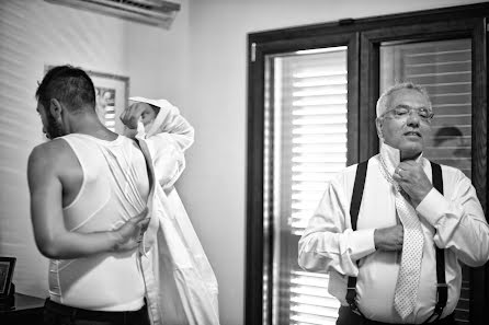 Wedding photographer Rino Cordella (cordella). Photo of 30 June 2015