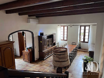 maison à Argens-Minervois (11)