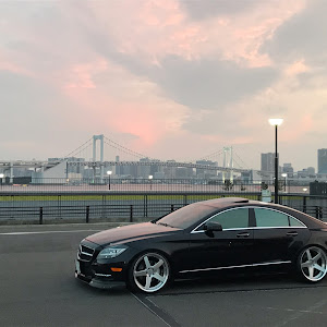 CLSクラス クーペ