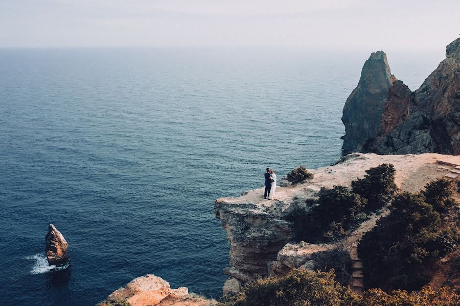 Photographe de mariage Vyacheslav Kalinin (slavafoto). Photo du 14 mai 2015