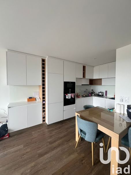 Vente appartement 2 pièces 43 m² à Clamart (92140), 364 000 €