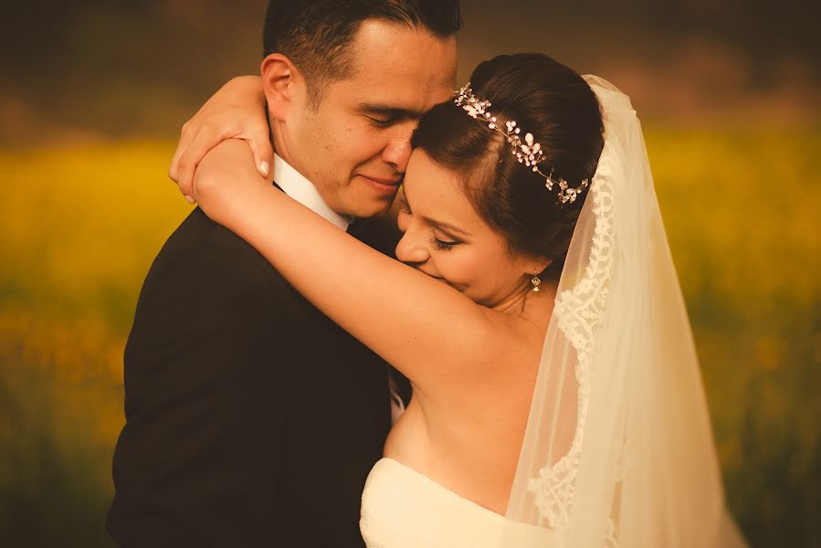 Photographe de mariage Valery Garnica (focusmilebodas2). Photo du 19 août 2017