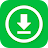 GB Version 2023: Status Saver icon