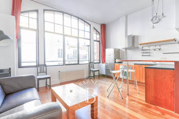 appartement à Paris 9ème (75)