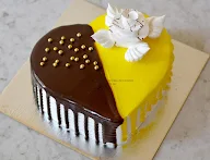 Cake Eggless - Live Cake photo 4